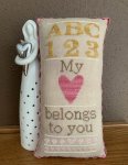 (image for) My Heart Belongs To You